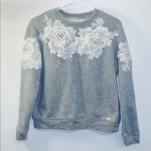 E-Land sweatshirt